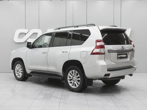 Внедорожник Toyota Land Cruiser Prado 2015 года, 3545000 рублей, Ростов-на-Дону