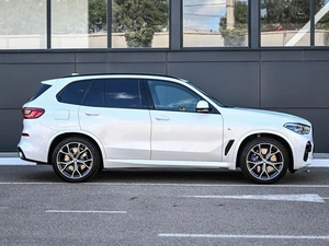Внедорожник BMW X5 2019 года, 6454000 рублей, Кирилловка