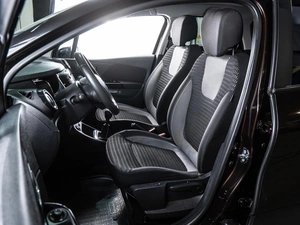 Внедорожник Renault Kaptur 2016 года, 1359000 рублей, Волгоград