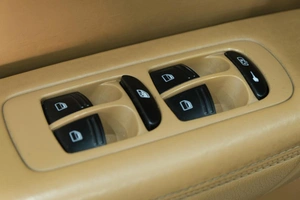 Внедорожник Porsche Cayenne 2008 года, 1349000 рублей, Омск