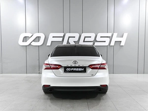 Седан Toyota Camry 2018 года, 3099000 рублей, Аксай