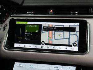Внедорожник Land Rover Range Rover Velar 2018 года, 4620000 рублей, Тюмень