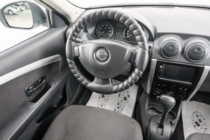 Седан Nissan Almera 2014 года, 659000 рублей, Красноярск