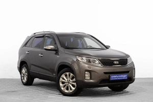 Внедорожник Kia Sorento 2013 года, 1559000 рублей, Барнаул