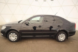 Седан Skoda Octavia 2012 года, 1100000 рублей, Орёл