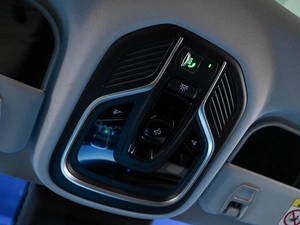 Внедорожник Geely Atlas 2024 года, 2923196 рублей, Москва