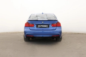 Седан BMW 3 серия 2014 года, 2150000 рублей, Орёл