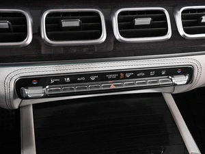 Внедорожник Mercedes-benz GLS-класс 2020 года, 6499000 рублей, Ростов-на-Дону