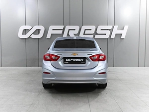 Седан Chevrolet Cruze 2016 года, 1139000 рублей, Ростов-на-Дону