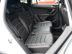 Внедорожник Volkswagen Tiguan 2021 года, 3650000 рублей, Краснодар