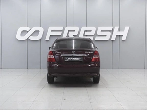 Седан Lifan Solano 2013 года, 539000 рублей, Ростов-на-Дону