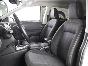 Внедорожник Nissan Qashqai 2012 года, 1090000 рублей, Омск