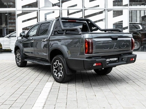 Пикап JAC T9 2024 года, 2830000 рублей, Ставрополь