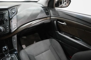 Седан Hyundai i40 2013 года, 1339000 рублей, Новокузнецк