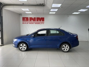 Лифтбек Skoda Rapid 2019 года, 1360000 рублей, Смоленск