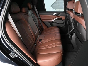 Внедорожник BMW X5 2019 года, 7350000 рублей, Аксай