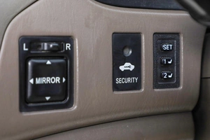 Внедорожник Lexus RX 2000 года, 1099000 рублей, Новосибирск