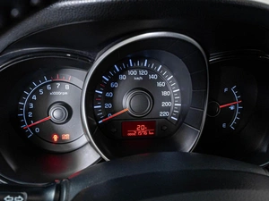 Седан Kia Rio 2014 года, 848000 рублей, Ставрополь