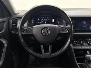 Внедорожник Skoda Kodiaq 2019 года, 2675000 рублей, Орёл