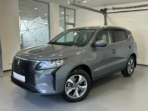 Внедорожник Livan X6 pro 2023 года, 1340000 рублей, Абакан