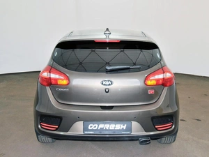 Хетчбэк Kia Ceed 2017 года, 1380000 рублей, Орёл