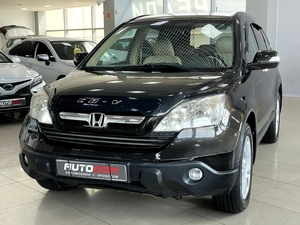 Внедорожник Honda CR-V 2008 года, 1197000 рублей, Солонцы