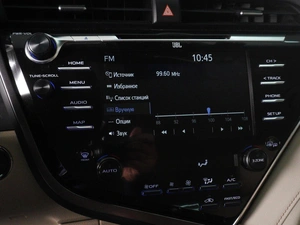 Седан Toyota Camry 2018 года, 2998000 рублей, Минеральные Воды