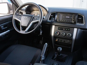 Внедорожник УАЗ Patriot 2017 года, 989000 рублей, Петрозаводск