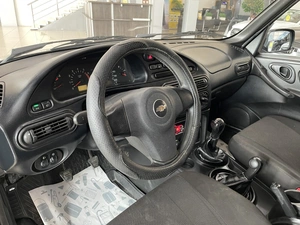 Внедорожник Chevrolet Niva 2012 года, 587000 рублей, Солонцы