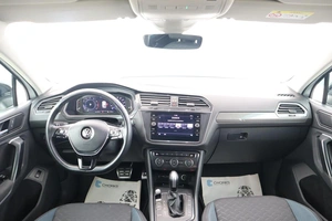 Внедорожник Volkswagen Tiguan 2019 года, 2289000 рублей, Обнинск