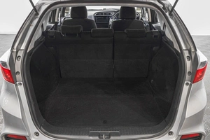 Универсал Honda Shuttle 2016 года, 989000 рублей, Барнаул