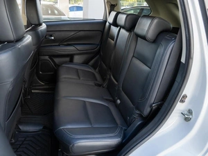 Внедорожник Mitsubishi Outlander 2018 года, 2049000 рублей, Волгоград