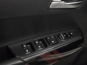 Хетчбэк Kia Picanto 2017 года, 1099000 рублей, Красноярск