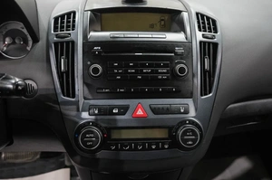 Универсал Kia Ceed 2008 года, 599000 рублей, Новокузнецк