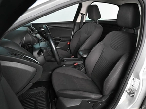 Седан Ford Focus 2017 года, 1160000 рублей, Ростов-на-Дону