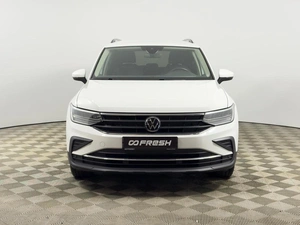 Внедорожник Volkswagen Tiguan 2021 года, 2498900 рублей, Казань