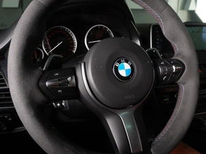 Внедорожник BMW X6 2017 года, 4300000 рублей, Минеральные Воды