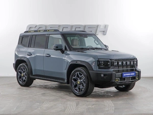 Внедорожник Jetour T2 2024 года, 3922050 рублей, Москва