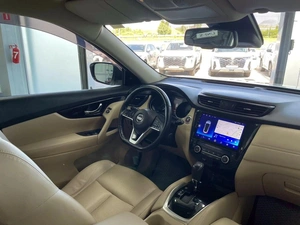 Внедорожник Nissan X-Trail 2020 года, 2643000 рублей, Красноярск