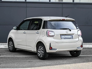 Хетчбэк Toyota Passo 2020 года, 1259000 рублей, Кирилловка