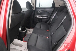 Внедорожник Nissan Juke 2013 года, 1199000 рублей, Красноярск