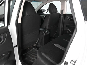 Внедорожник Nissan Qashqai 2021 года, 1909000 рублей, Аксай