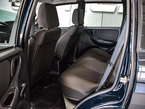 Внедорожник ВАЗ (LADA) Niva Travel 2024 года, 1160000 рублей, Муром