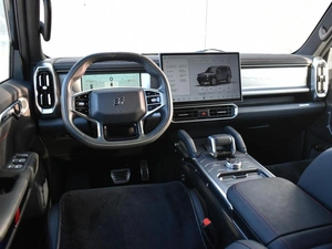 Внедорожник Jetour T2 2024 года, 3285000 рублей, Краснодар