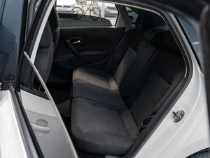 Седан Volkswagen Polo 2012 года, 735000 рублей, Краснодар