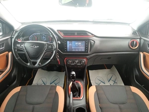 Внедорожник Chery Tiggo 2 2017 года, 700000 рублей, Клинцы