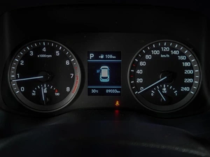 Внедорожник Hyundai Tucson 2019 года, 2249000 рублей, Воронеж