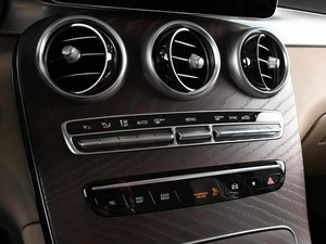 Внедорожник Mercedes-benz GLC-класс 2020 года, 4169000 рублей, Ростов-на-Дону