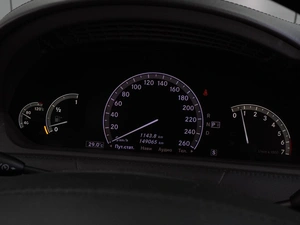 Купе Mercedes-benz CL-класс 2008 года, 1999000 рублей, Воронеж