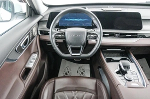 Внедорожник Chery Tiggo 8 Pro Max 2023 года, 3079000 рублей, Красноярск